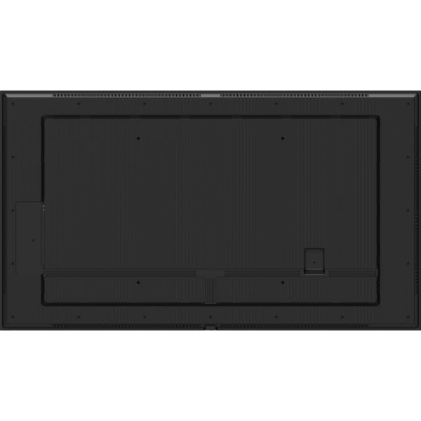 iiyama LH6541UHS-B1AG beeldkrant 163,8 cm (64.5") LCD 500 cd/m² 4K Ultra HD Zwart 24/7 (LH6541UHS-B1AG)