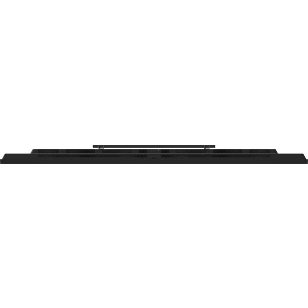 iiyama LH6541UHS-B1AG beeldkrant 163,8 cm (64.5") LCD 500 cd/m² 4K Ultra HD Zwart 24/7 (LH6541UHS-B1AG)