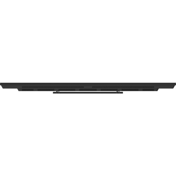 iiyama LH6541UHS-B1AG beeldkrant 163,8 cm (64.5") LCD 500 cd/m² 4K Ultra HD Zwart 24/7 (LH6541UHS-B1AG)