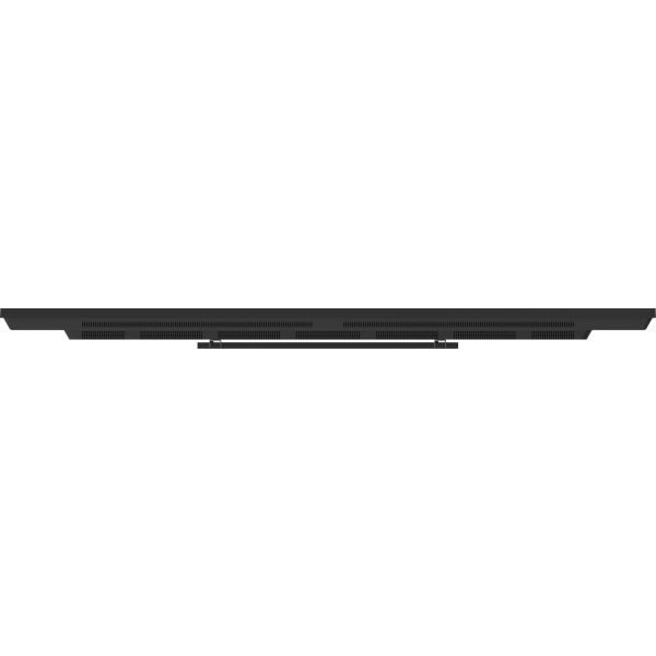 iiyama LH6541UHS-B1AG beeldkrant 163,8 cm (64.5") LCD 500 cd/m² 4K Ultra HD Zwart 24/7 (LH6541UHS-B1AG)