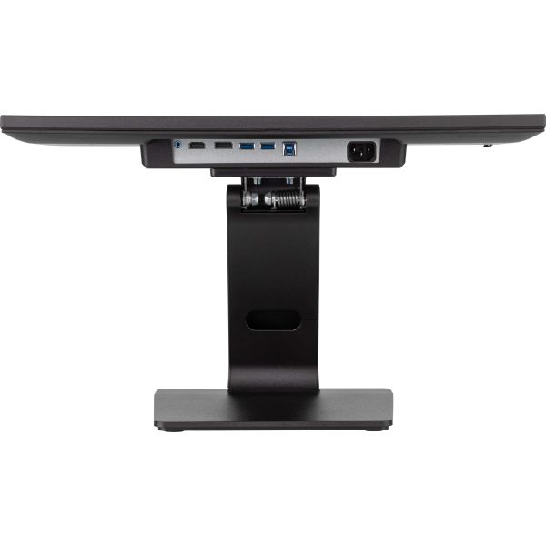 iiyama ProLite T2252MSC-B2AG computer monitor 54,6 cm (21.5") 1920 x 1080 Pixels Full HD LCD Touchscreen Zwart (T2252MSC-B2AG)