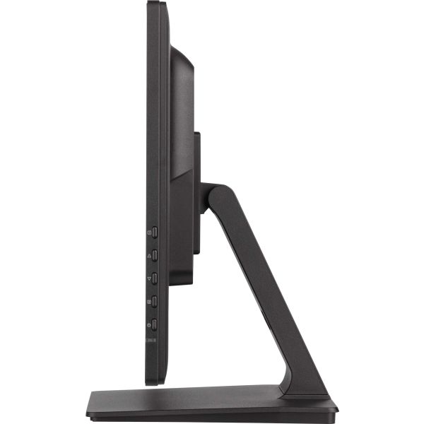 iiyama ProLite T2452MSC-B1AG computer monitor 60,5 cm (23.8") 1920 x 1080 Pixels Full HD LED Touchscreen Zwart (T2452MSC-B1AG)