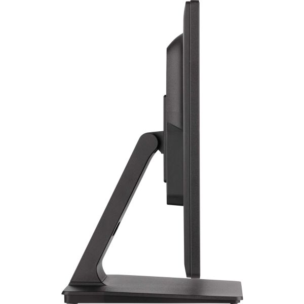 iiyama ProLite T2452MSC-B1AG computer monitor 60,5 cm (23.8") 1920 x 1080 Pixels Full HD LED Touchscreen Zwart (T2452MSC-B1AG)