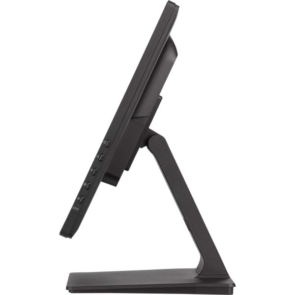 iiyama ProLite T2452MSC-B1AG computer monitor 60,5 cm (23.8") 1920 x 1080 Pixels Full HD LED Touchscreen Zwart (T2452MSC-B1AG)