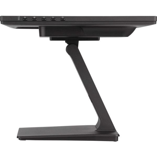 iiyama ProLite T2452MSC-B1AG computer monitor 60,5 cm (23.8") 1920 x 1080 Pixels Full HD LED Touchscreen Zwart (T2452MSC-B1AG)