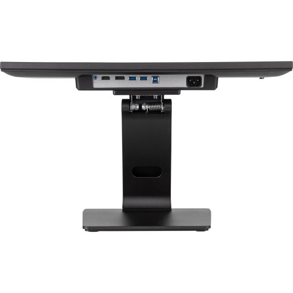 iiyama ProLite T2752MSC-B1AG computer monitor 68,6 cm (27") 1920 x 1080 Pixels Full HD LED Touchscreen Zwart (T2752MSC-B1AG)