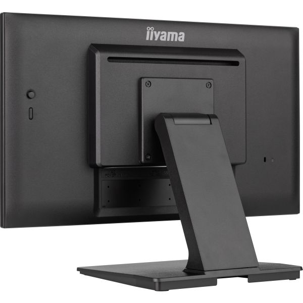 iiyama ProLite T2752MSC-B1AG computer monitor 68,6 cm (27") 1920 x 1080 Pixels Full HD LED Touchscreen Zwart (T2752MSC-B1AG)