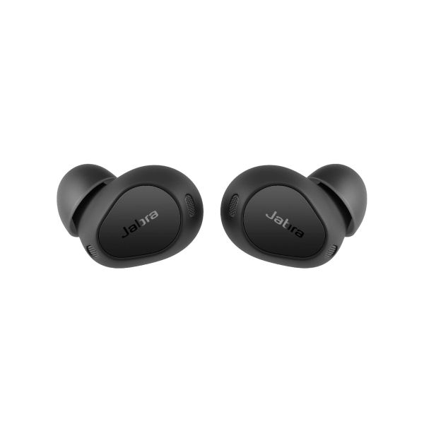 Jabra Elite 10 Gen 2 Headset True Wireless Stereo (TWS) In-ear Muziek/Voor elke dag Bluetooth Zwart (100-69035000-00) Jabra Elite 10 Gen 2 Headset True Wireless Stereo (TWS) In-ear Muziek/Voor elke dag Bluetooth Zwart (100-69035000-00)