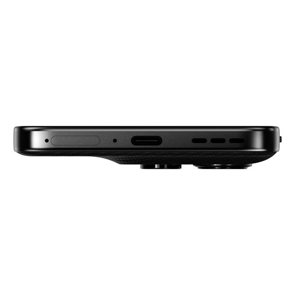 Motorola ThinkPhone25 16,1 cm (6.36") Dual SIM Android 14 5G USB Type-C 8 GB 256 GB 4310 mAh Zwart (PB5W0001SE)