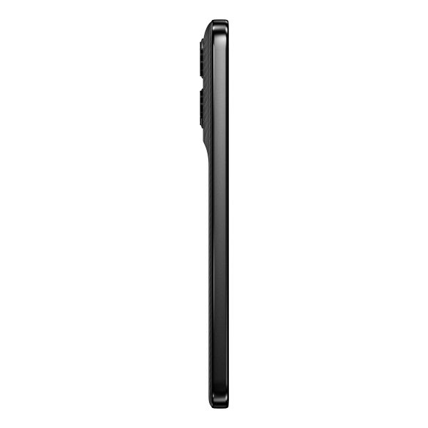 Motorola ThinkPhone25 16,1 cm (6.36") Dual SIM Android 14 5G USB Type-C 8 GB 256 GB 4310 mAh Zwart (PB5W0001SE)