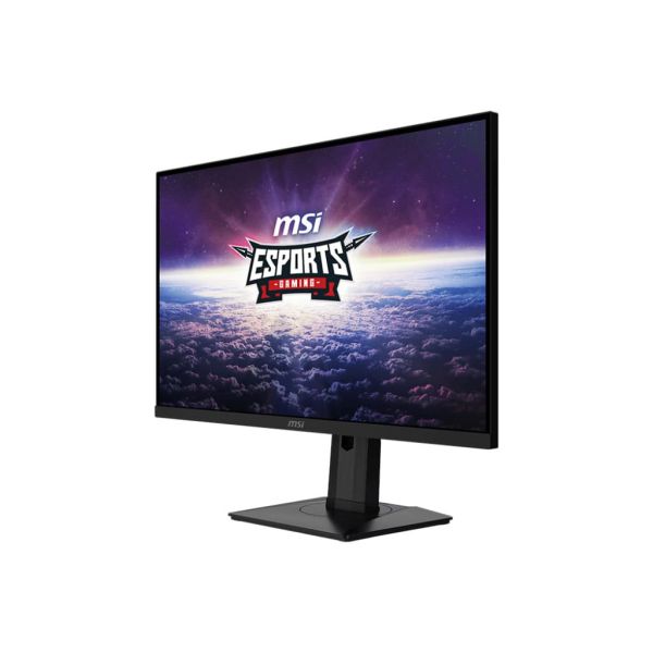 MSI G274PFDE computer monitor 68,6 cm (27") 1920 x 1080 Pixels 2K Ultra HD Zwart (9S6-3CC29H-090)