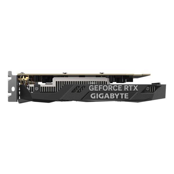 GIGABYTE GeForce RTX 3050 WINDFORCE OC V2 6G NVIDIA 6 GB GDDR6 (GV-N3050WF2OCV2-6GD 1.0) GIGABYTE GeForce RTX 3050 WINDFORCE OC V2 6G NVIDIA 6 GB GDDR6 (GV-N3050WF2OCV2-6GD 1.0)