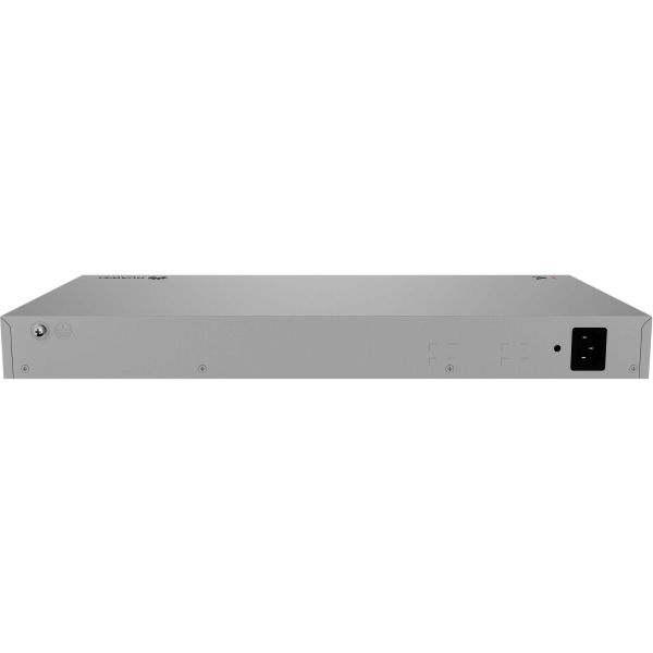 HUAWEI eKit S310S Series S310S-26PN4JX Managed L2+ Gigabit Ethernet (10/100/1000) Power over Ethernet (PoE) 1U Grijs (98012527)