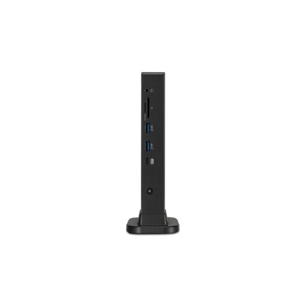 Kensington SD4849Pv USB-C Triple Video Driverless Docking Station met 100W Power Delivery (K37060EU)