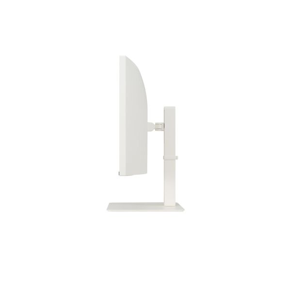 LG 38BR85QC-W computer monitor 96,5 cm (38") 3840 x 1600 Pixels UltraWide Quad HD+ LCD Wit (38BR85QC-W)