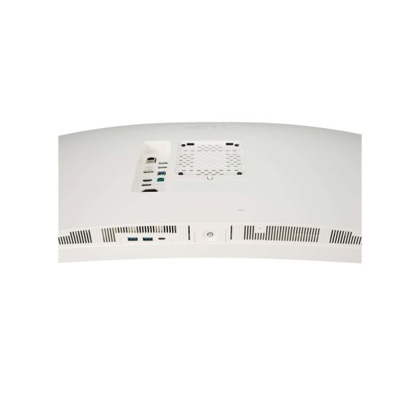 LG 38BR85QC-W computer monitor 96,5 cm (38") 3840 x 1600 Pixels UltraWide Quad HD+ LCD Wit (38BR85QC-W)