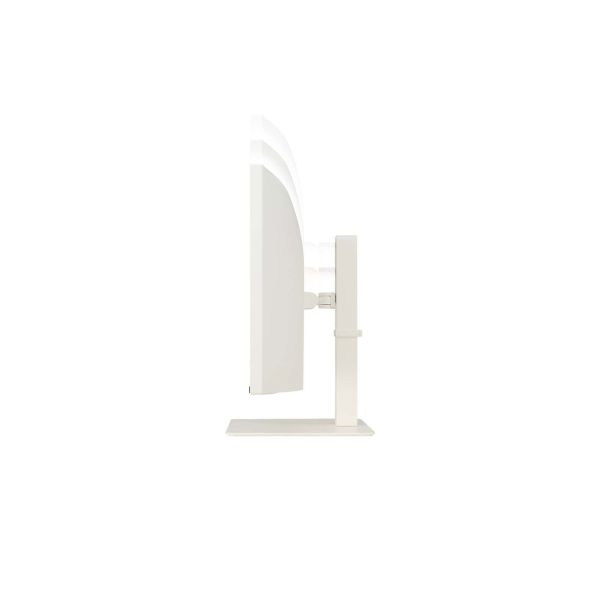 LG 38BR85QC-W computer monitor 96,5 cm (38") 3840 x 1600 Pixels UltraWide Quad HD+ LCD Wit (38BR85QC-W)