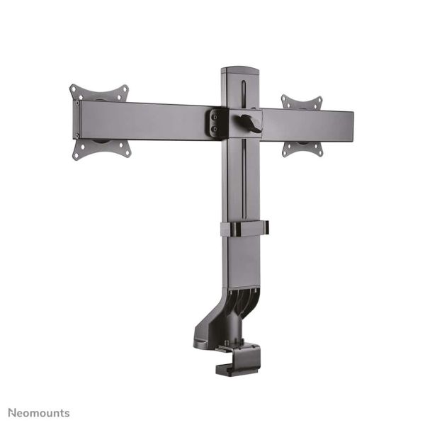 Neomounts monitorarm (FPMA-D860DBLACK)