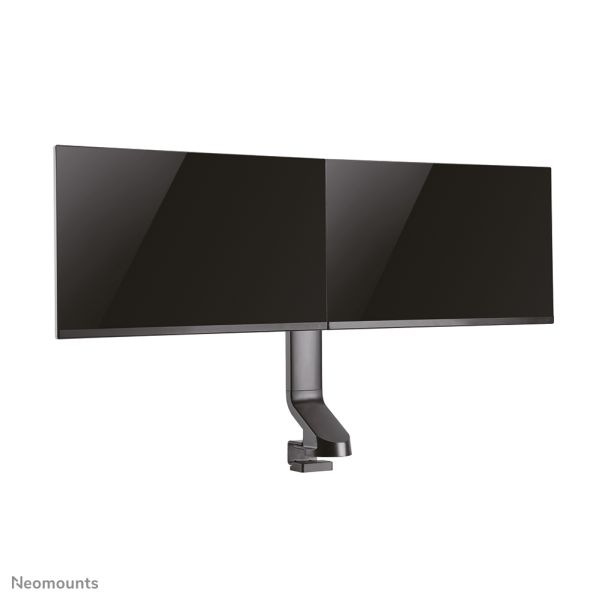 Neomounts monitorarm (FPMA-D860DBLACK)