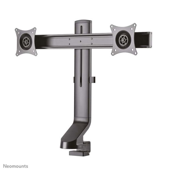 Neomounts monitorarm (FPMA-D860DBLACK)