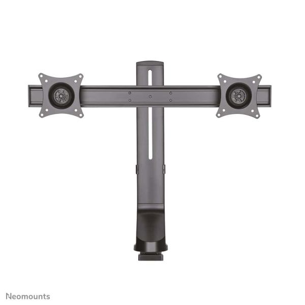 Neomounts monitorarm (FPMA-D860DBLACK)