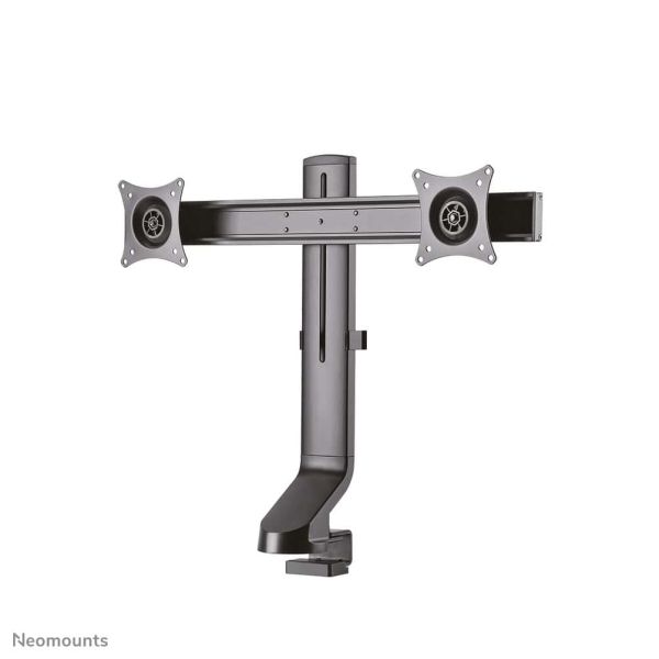 Neomounts monitorarm (FPMA-D860DBLACK)