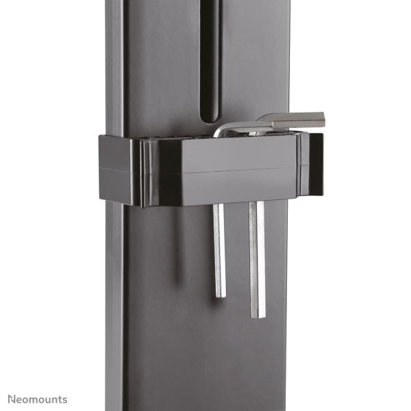 Neomounts monitorarm (FPMA-D860DBLACK)
