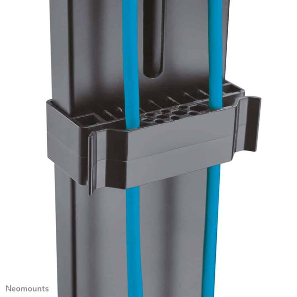Neomounts monitorarm (FPMA-D860DBLACK)