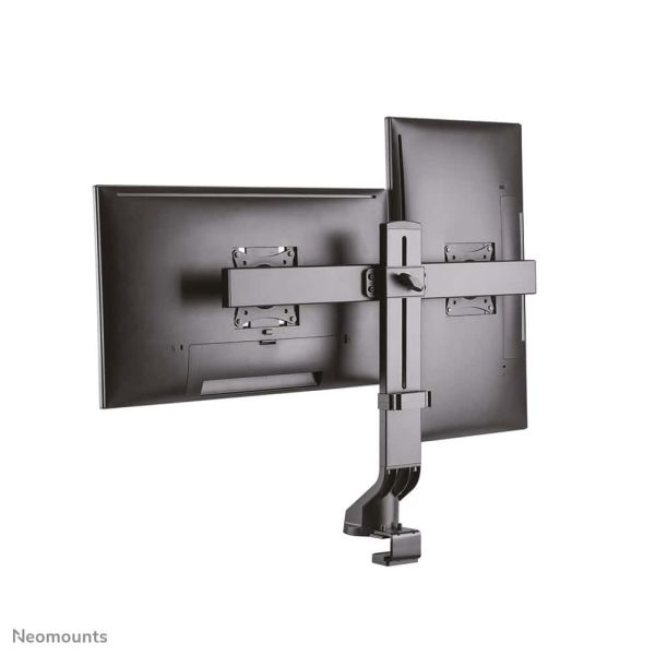 Neomounts monitorarm (FPMA-D860DBLACK)