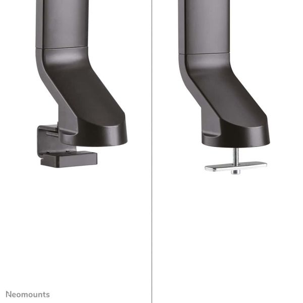 Neomounts monitorarm (FPMA-D860DBLACK)