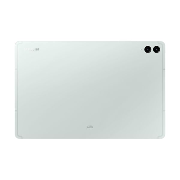 Samsung Galaxy Tab S9 FE SM-X516B 5G Samsung Exynos LTE-TDD & LTE-FDD 128 GB 27,7 cm (10.9") 6 GB Wi-Fi 6 (802.11ax) Groen (SM-X516BLGAEUB)