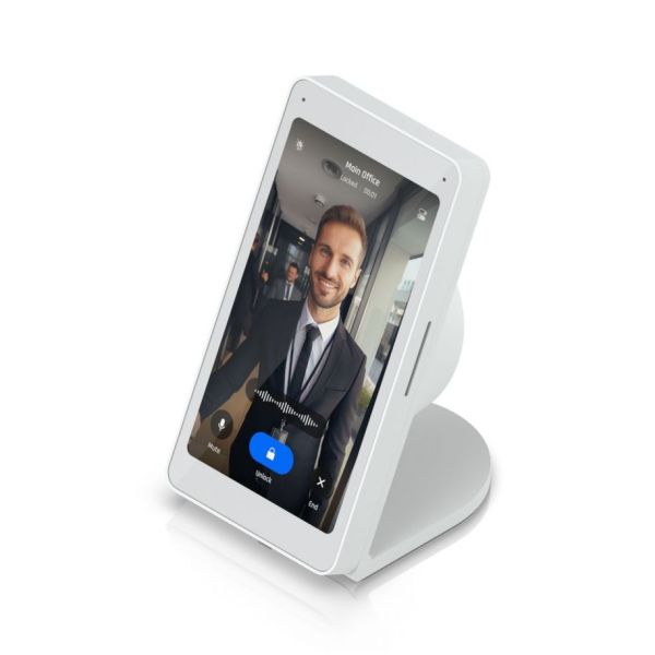Ubiquiti Intercom Viewer TouchScreen (UACC-INTERCVIEW-TS)
