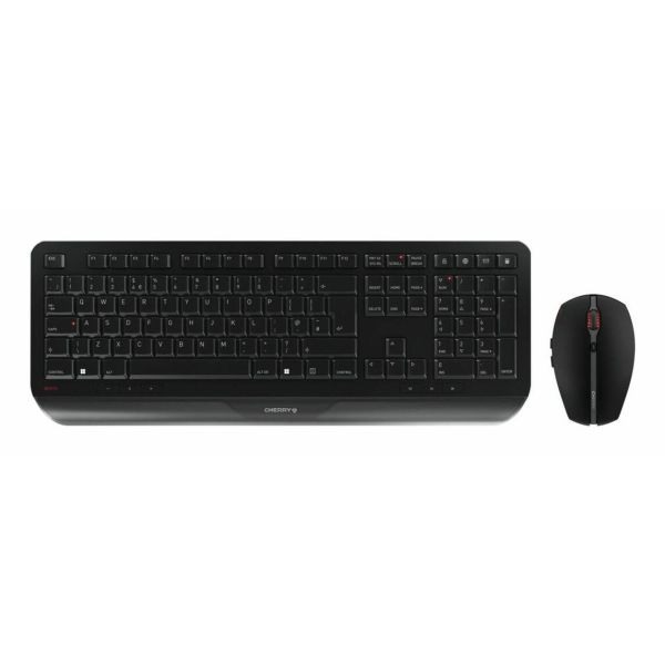 CHERRY GENTIX DESKTOP (JD-7000GB-2)