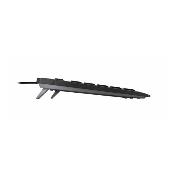 CHERRY STREAM KEYBOARD (JK-8500HU-2)