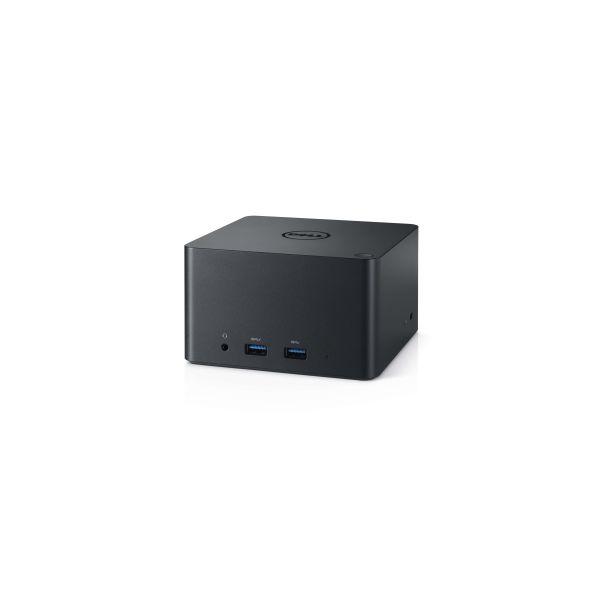 DELL WLD15 Draadloos Zwart (452-BBUS)