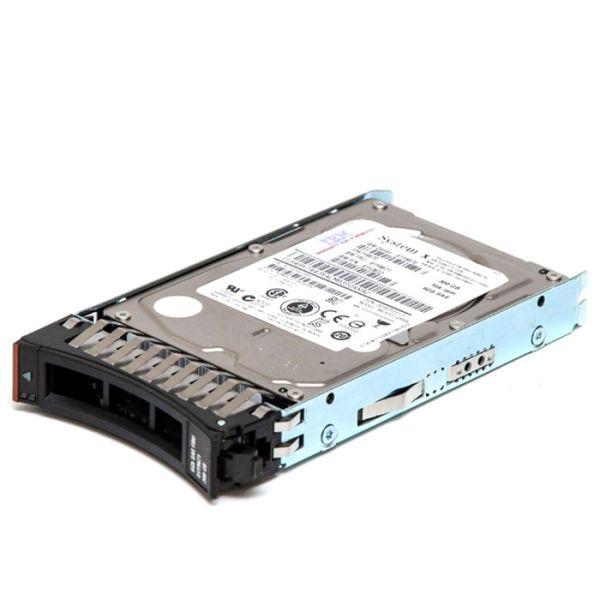 Lenovo 4TB 7.2K 3.5in NL-SAS (00YG673)