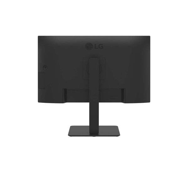 LG 27BA54QB-B computer monitor 68,6 cm (27") 2560 x 1440 Pixels Quad HD LCD Zwart (27BA54QB-B.AEU) LG 27BA54QB-B computer monitor 68,6 cm (27") 2560 x 1440 Pixels Quad HD LCD Zwart (27BA54QB-B.AEU)