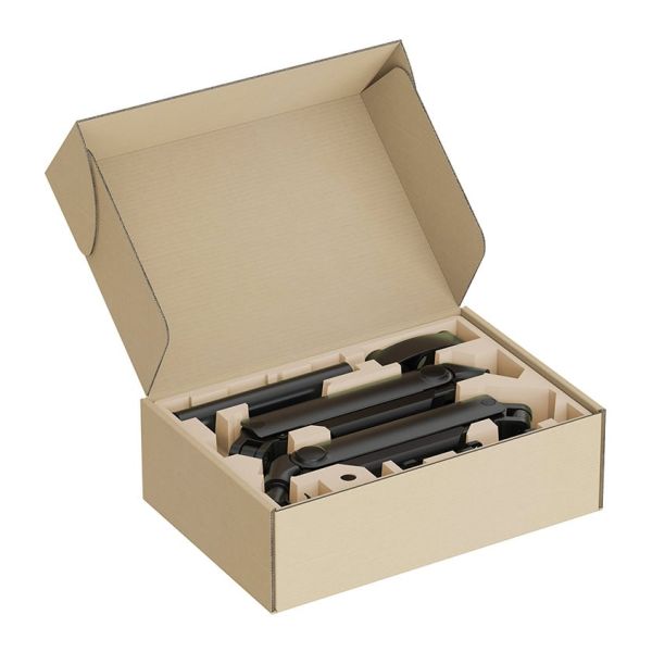 Neomounts monitorarm (DS65S-950BL2)