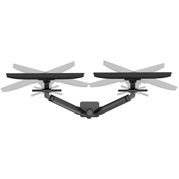 Neomounts monitorarm (DS65S-950BL2)