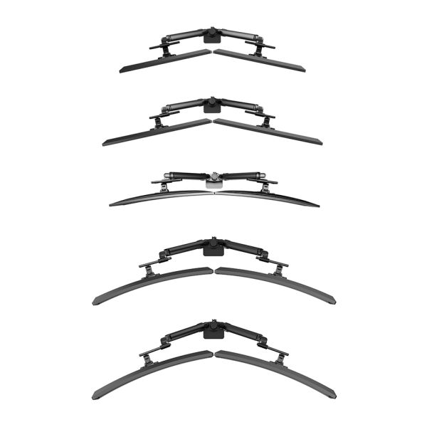 Neomounts monitorarm (DS65S-950BL2)