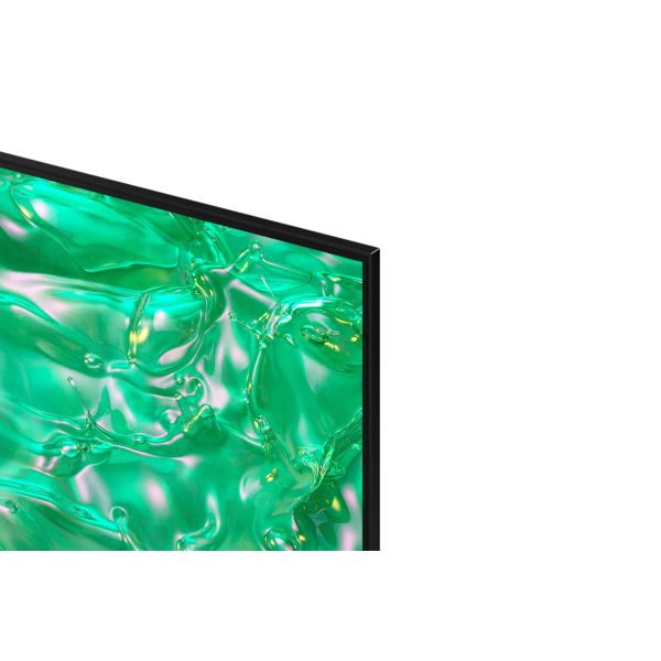 Samsung UE50DU8072UXXH tv 127 cm (50") 4K Ultra HD Smart TV Wifi Zwart (UE50DU8072UXXH)