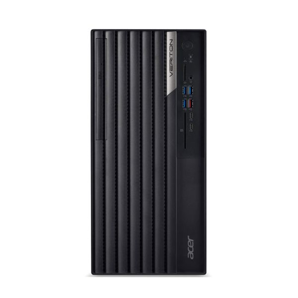 Acer Veriton M4720GT Intel® Core™ i7 i7-14700 32 GB DDR5-SDRAM 1 TB SSD Windows 11 Pro Midi Tower PC Zwart (DT.R1WEG.005)