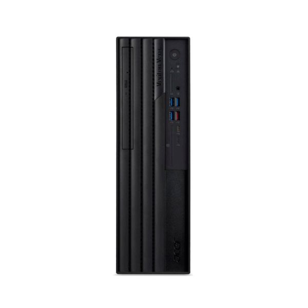 Acer Veriton X4720GT Intel® Core™ i5 i5-14400 16 GB DDR5-SDRAM 512 GB SSD Windows 11 Pro Tower PC Zwart (DT.R1XEG.005)