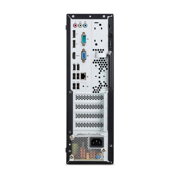 Acer Veriton X4720GT Intel® Core™ i7 i7-14700 32 GB DDR5-SDRAM 1 TB SSD Windows 11 Pro Tower PC Zwart (DT.R1XEG.008)