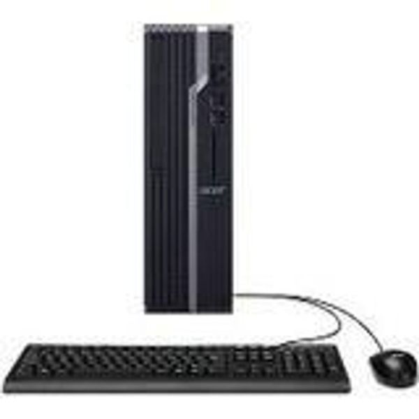 Acer Veriton VS2720G i7 met Windows 11 (DT.R30EG.003)