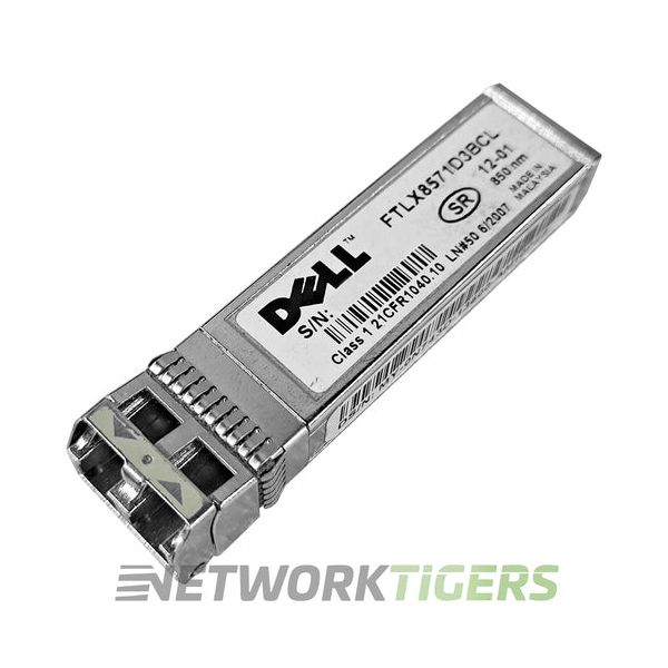 Dell DIMM 16GB DDR4 2133MHz 2RX4 Refurbished (W9F58-RFB)