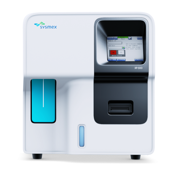 Sysmex XP-300 Haematology Analyzer (XP300)