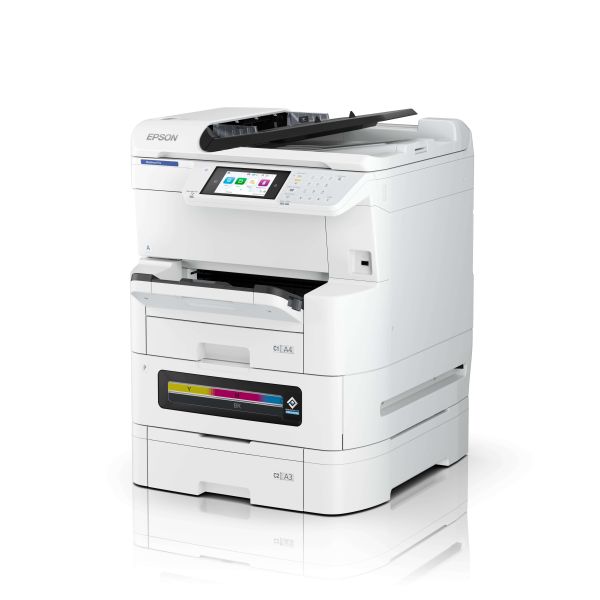 Epson WorkForce Pro EM-C8100RDWF Inkjet A3 4800 x 1200 DPI Wifi (C11CL31401)