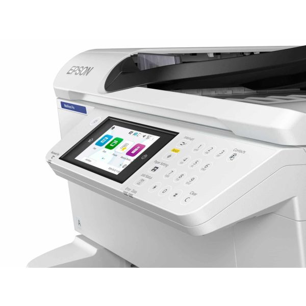 Epson WorkForce Pro EM-C8100RDWF Inkjet A3 4800 x 1200 DPI Wifi (C11CL31401)