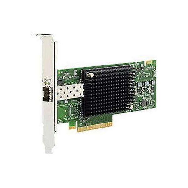 Lenovo 01CV830 netwerkkaart Intern Fiber 16000 Mbit/s (01CV830)